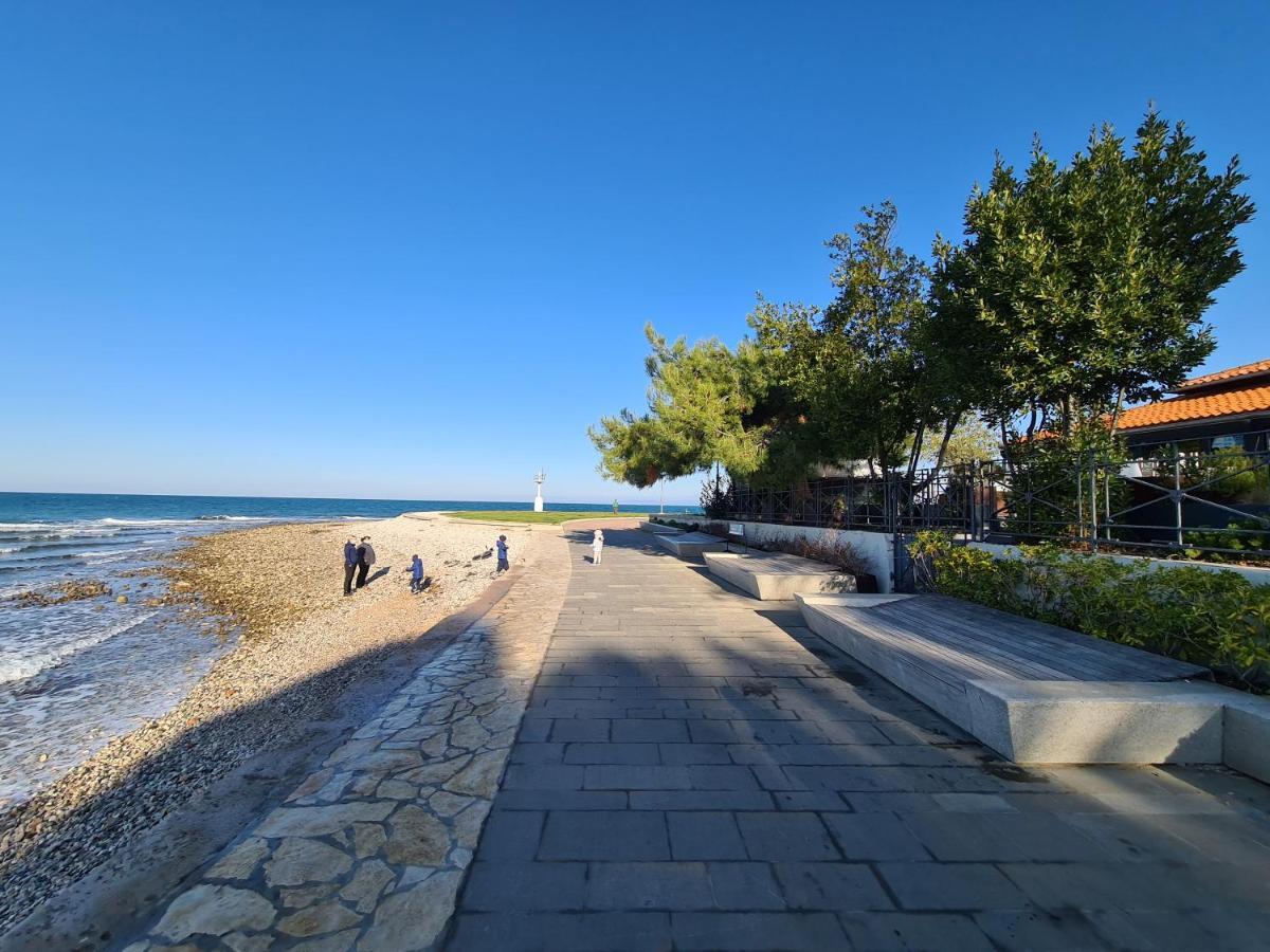 Apartma Sinitus إيزولا المظهر الخارجي الصورة